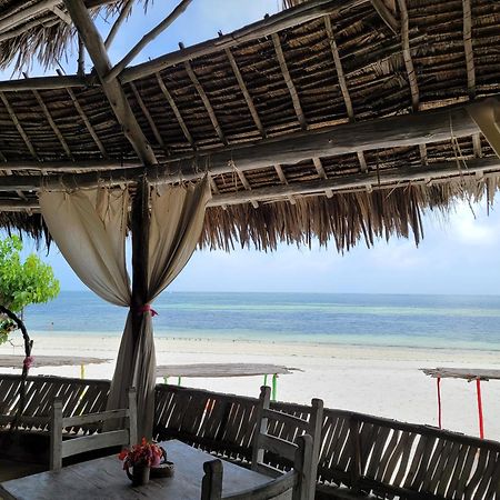 Flamingo Villas Resort Malindi Exteriör bild
