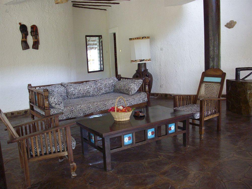 Flamingo Villas Resort Malindi Exteriör bild