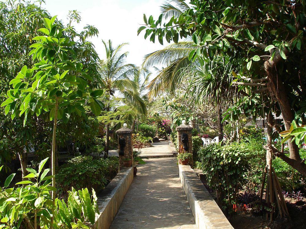 Flamingo Villas Resort Malindi Exteriör bild