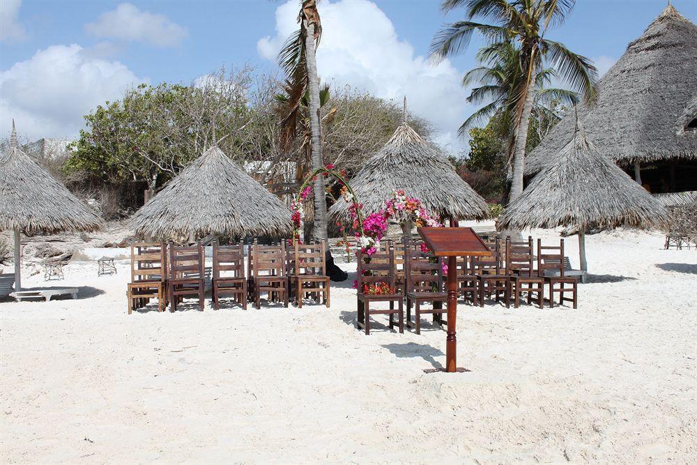 Flamingo Villas Resort Malindi Exteriör bild