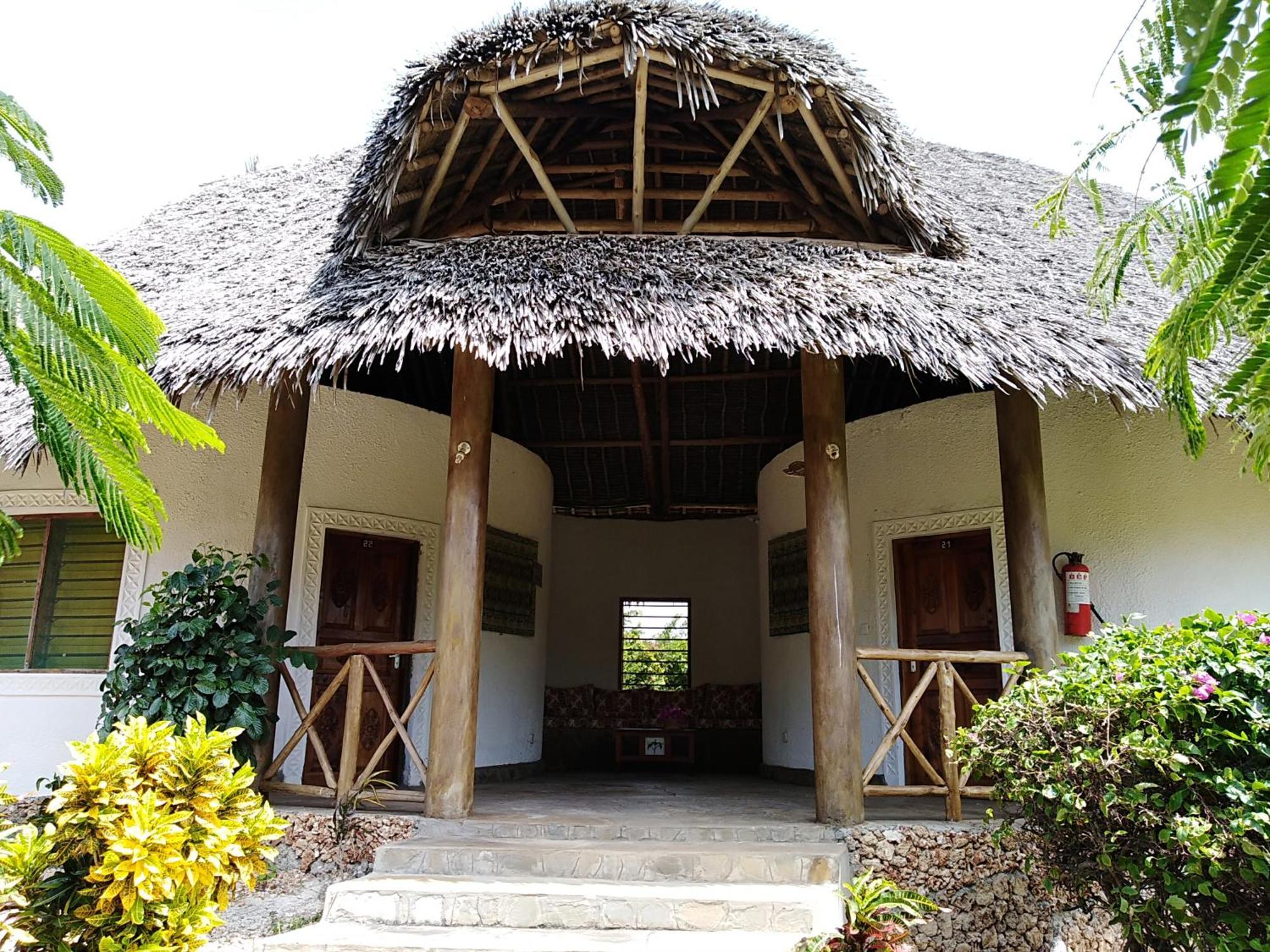 Flamingo Villas Resort Malindi Rum bild
