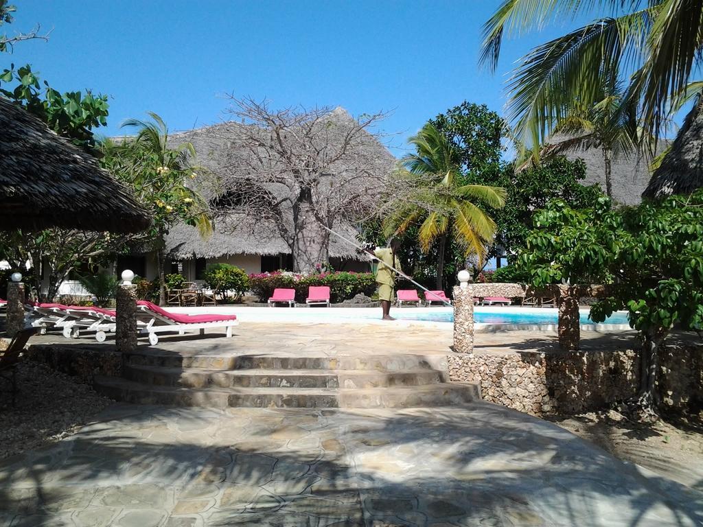 Flamingo Villas Resort Malindi Exteriör bild