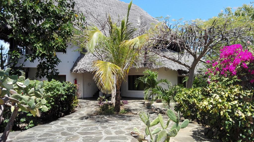 Flamingo Villas Resort Malindi Exteriör bild
