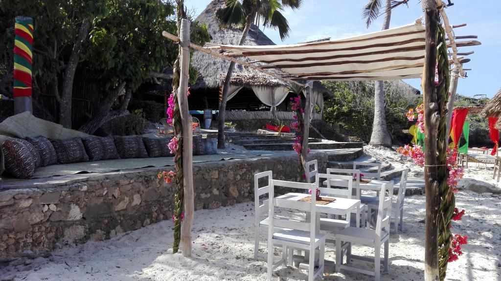 Flamingo Villas Resort Malindi Exteriör bild