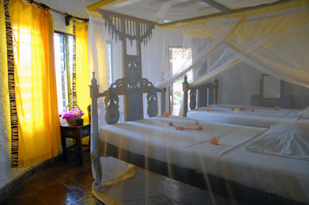 Flamingo Villas Resort Malindi Exteriör bild
