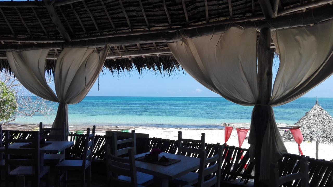 Flamingo Villas Resort Malindi Exteriör bild