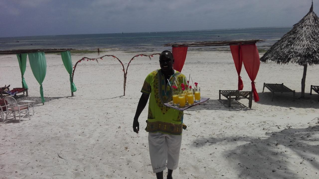 Flamingo Villas Resort Malindi Exteriör bild