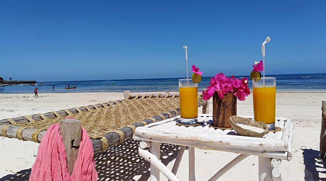 Flamingo Villas Resort Malindi Exteriör bild