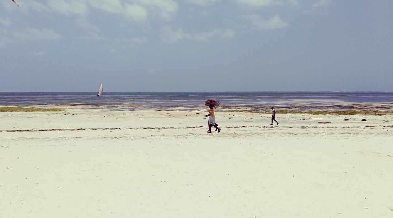 Flamingo Villas Resort Malindi Exteriör bild