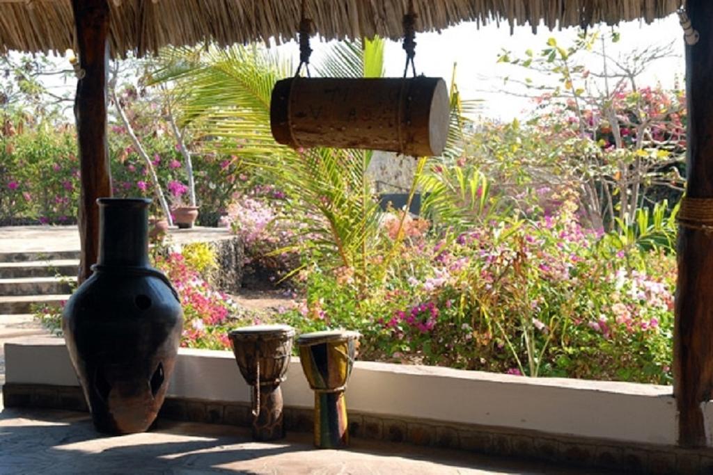 Flamingo Villas Resort Malindi Exteriör bild