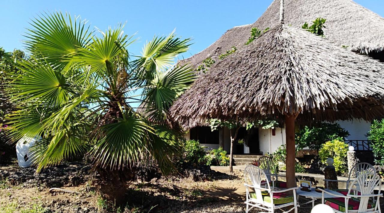 Flamingo Villas Resort Malindi Exteriör bild