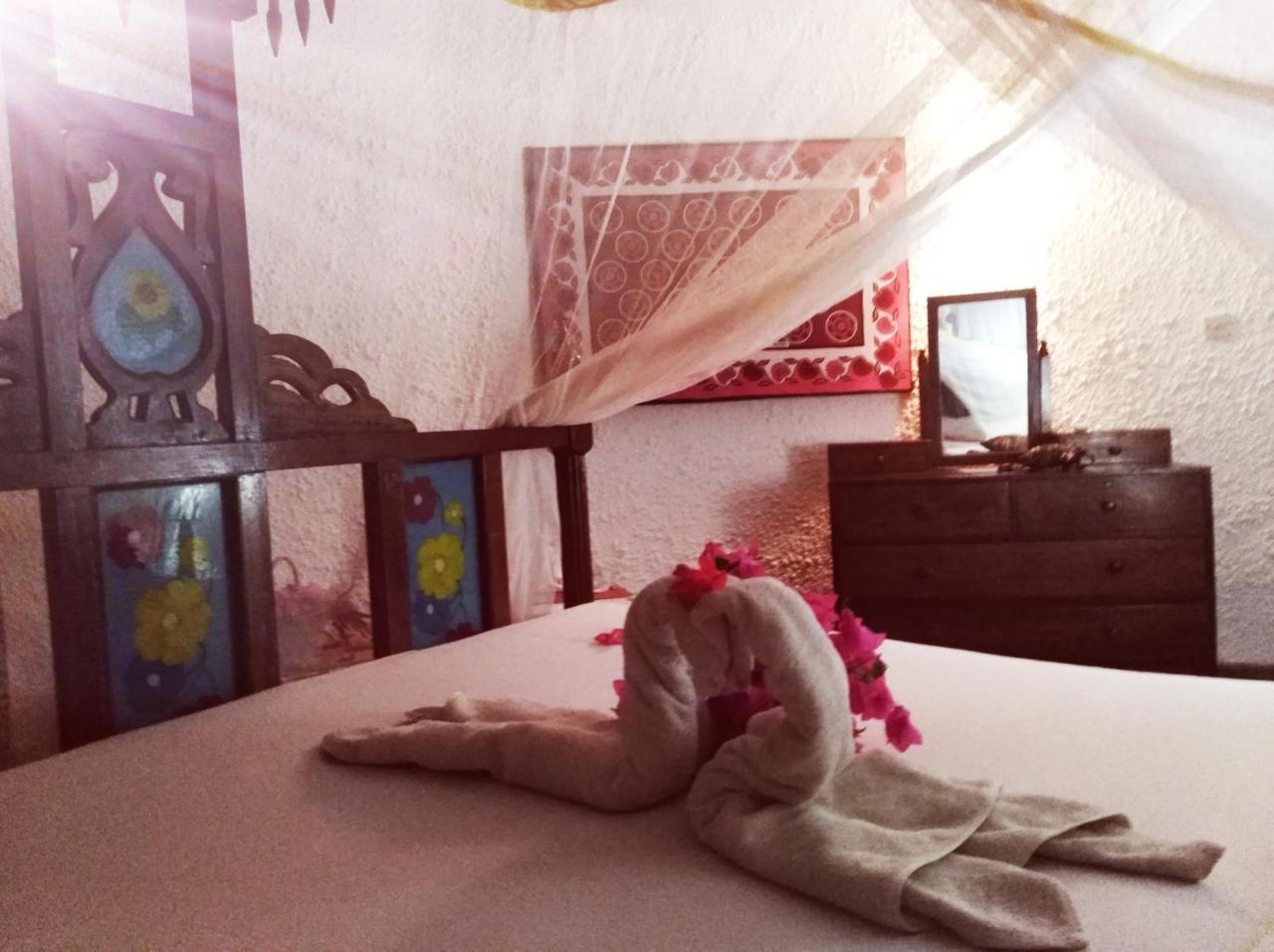 Flamingo Villas Resort Malindi Exteriör bild