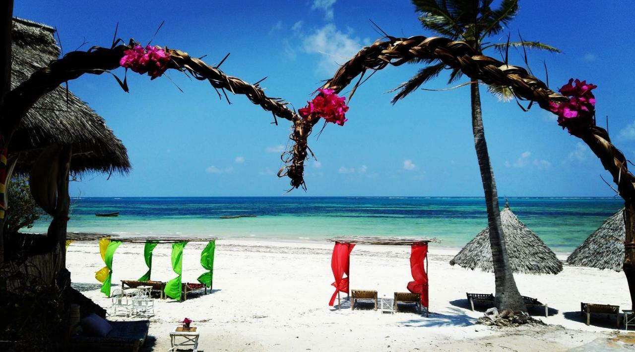 Flamingo Villas Resort Malindi Exteriör bild