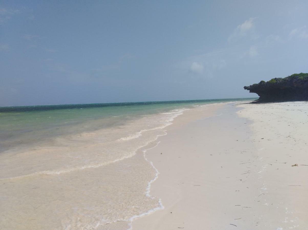 Flamingo Villas Resort Malindi Exteriör bild